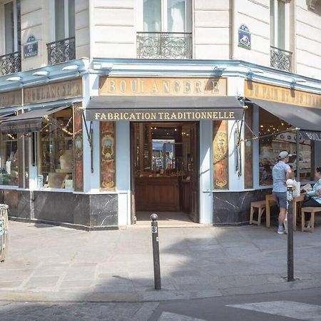 My Veranda Paris Exterior foto