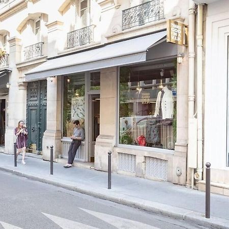 My Veranda Paris Exterior foto