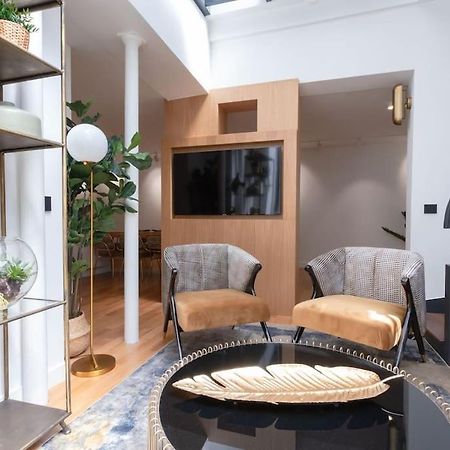 My Veranda Paris Exterior foto