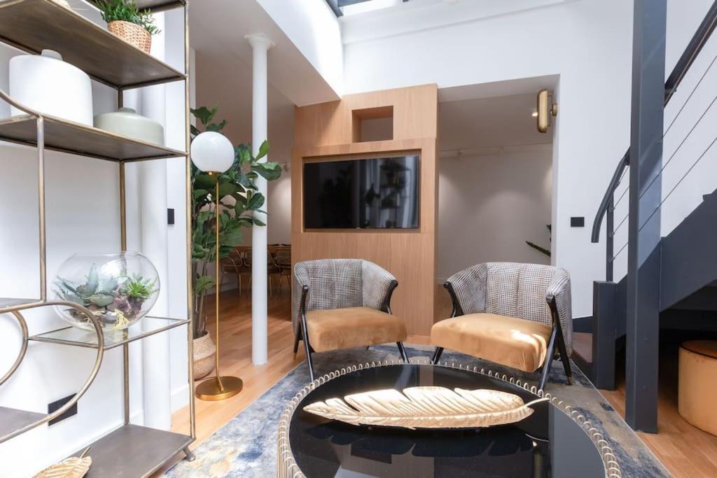 My Veranda Paris Exterior foto